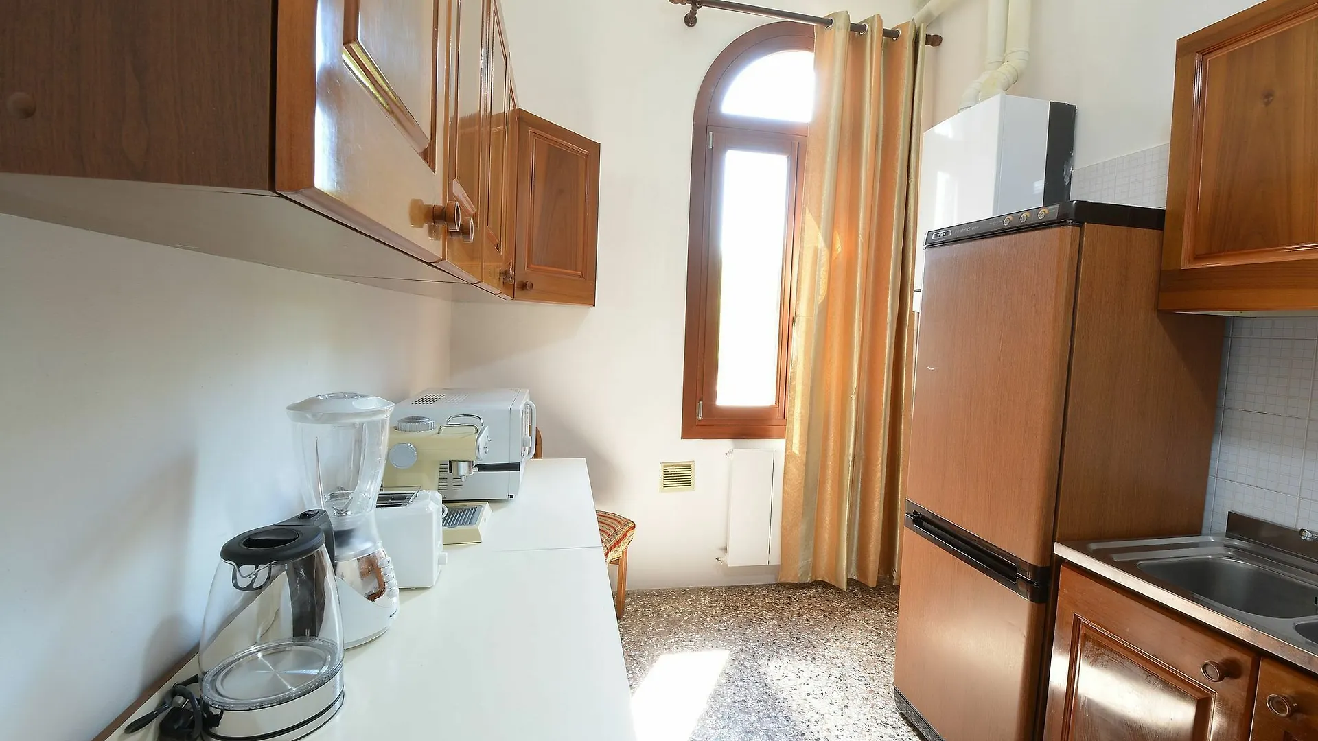 William Apartment Venice Italy