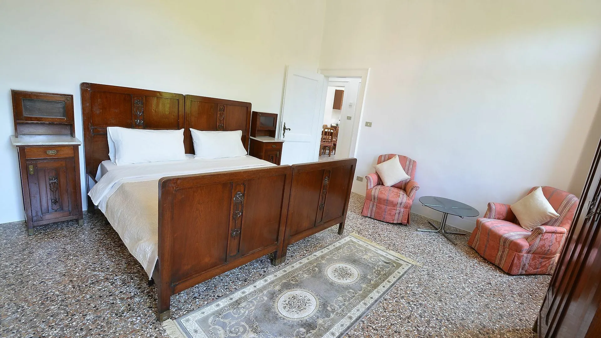 William Apartment Venice