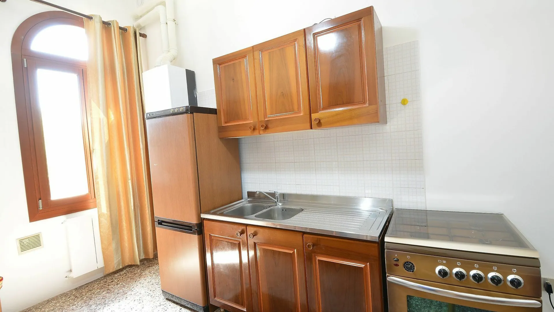 William Apartment Venice