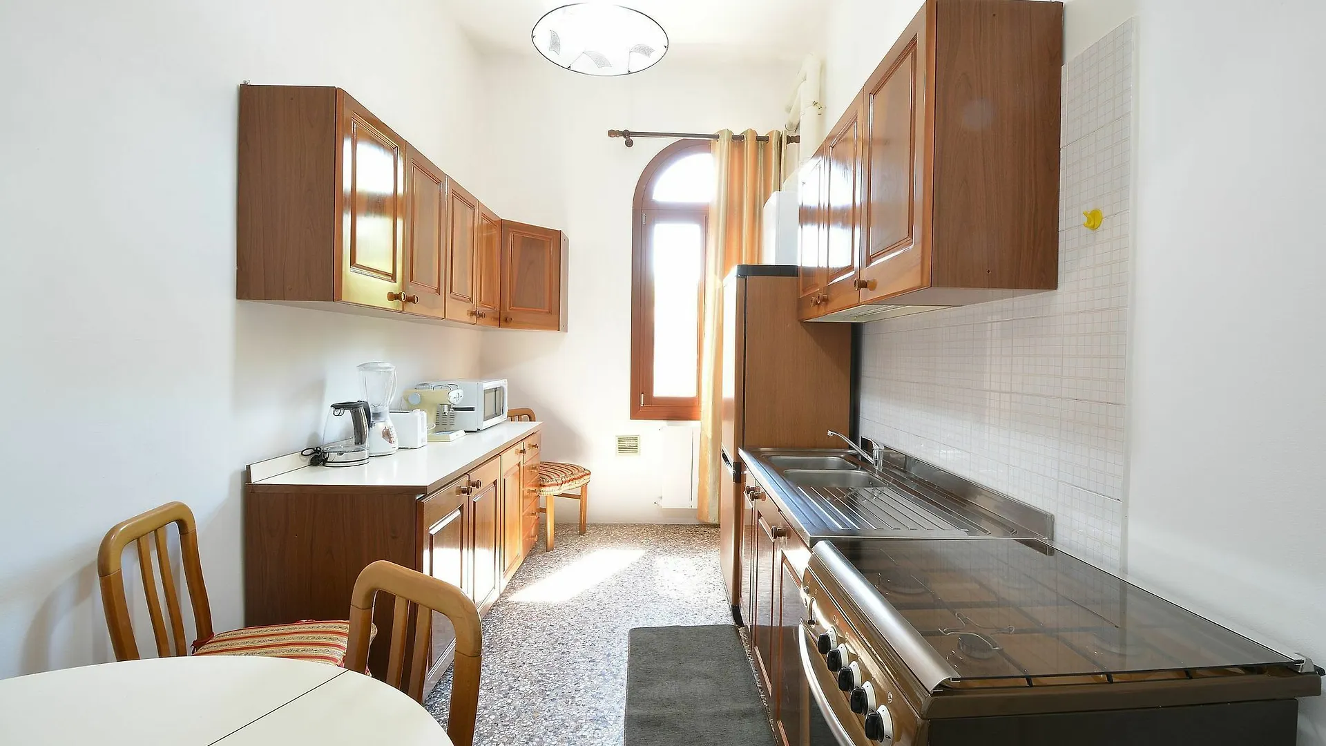 William Apartment Venice