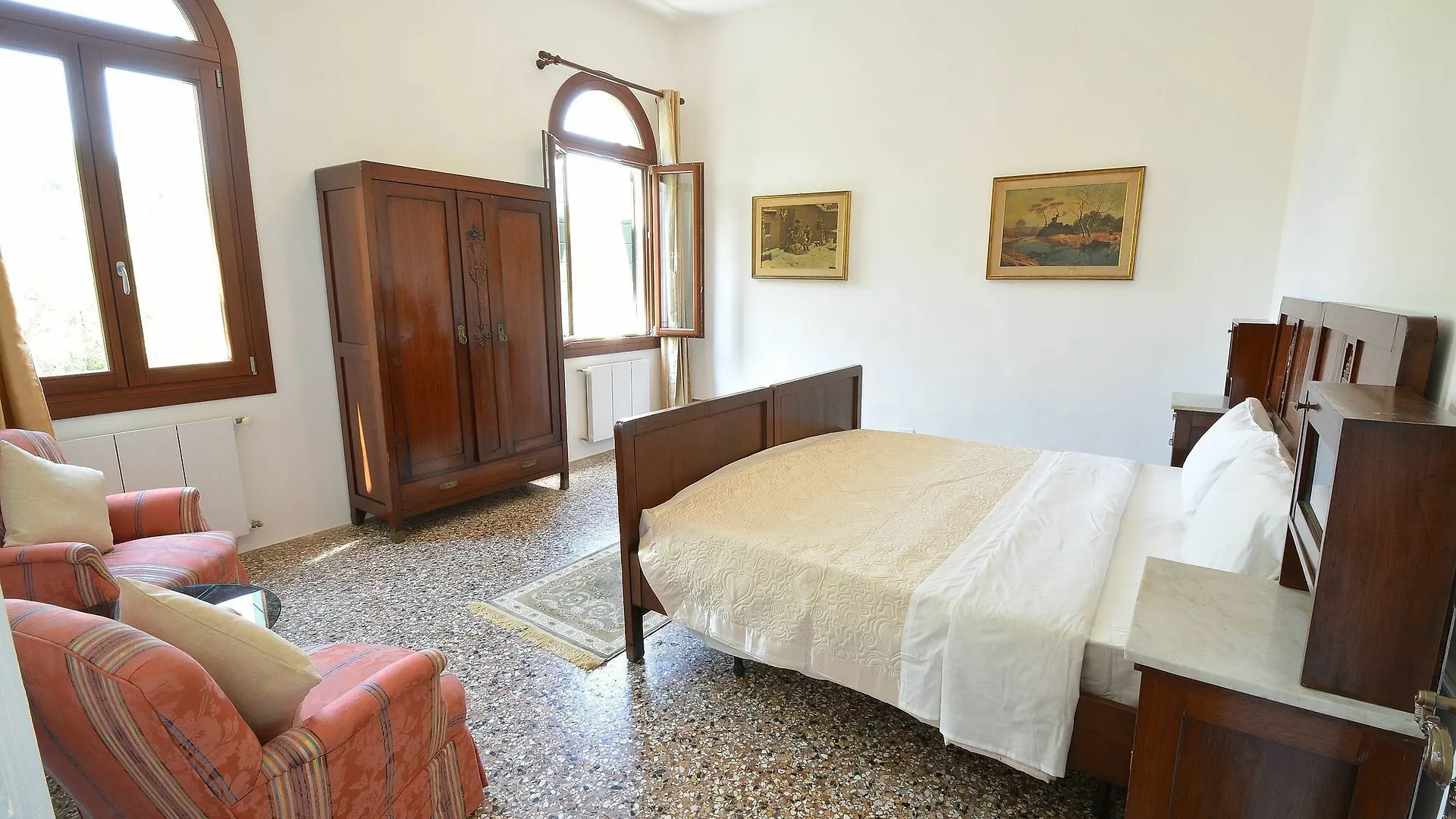 William Apartment Venice Italy
