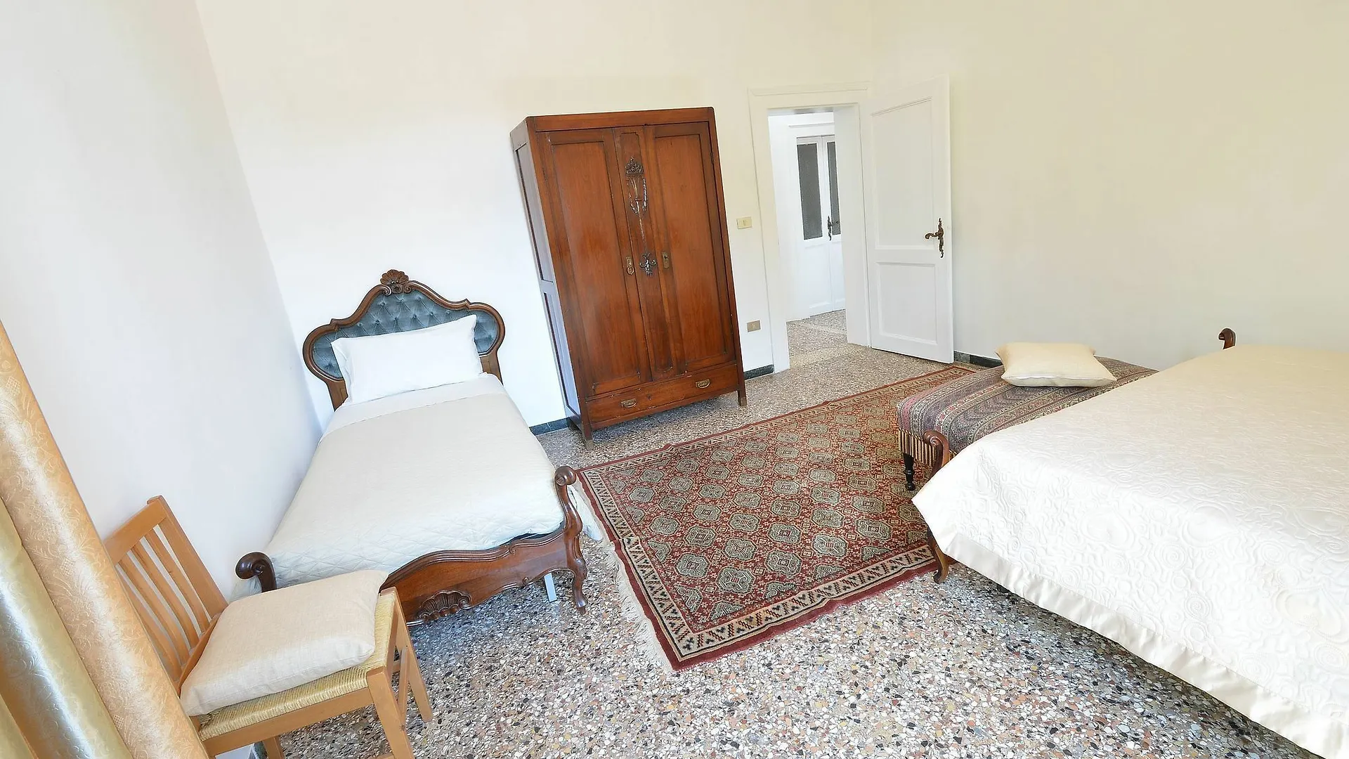 William Apartment Venice 0*,  Italy