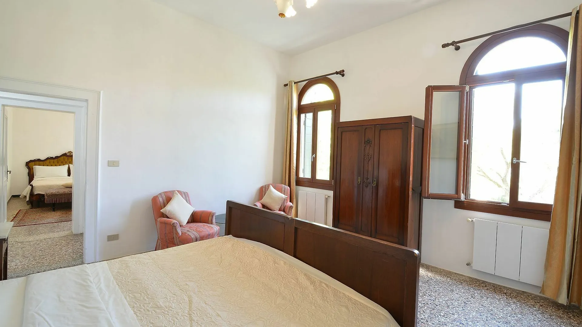William Apartment Venice
