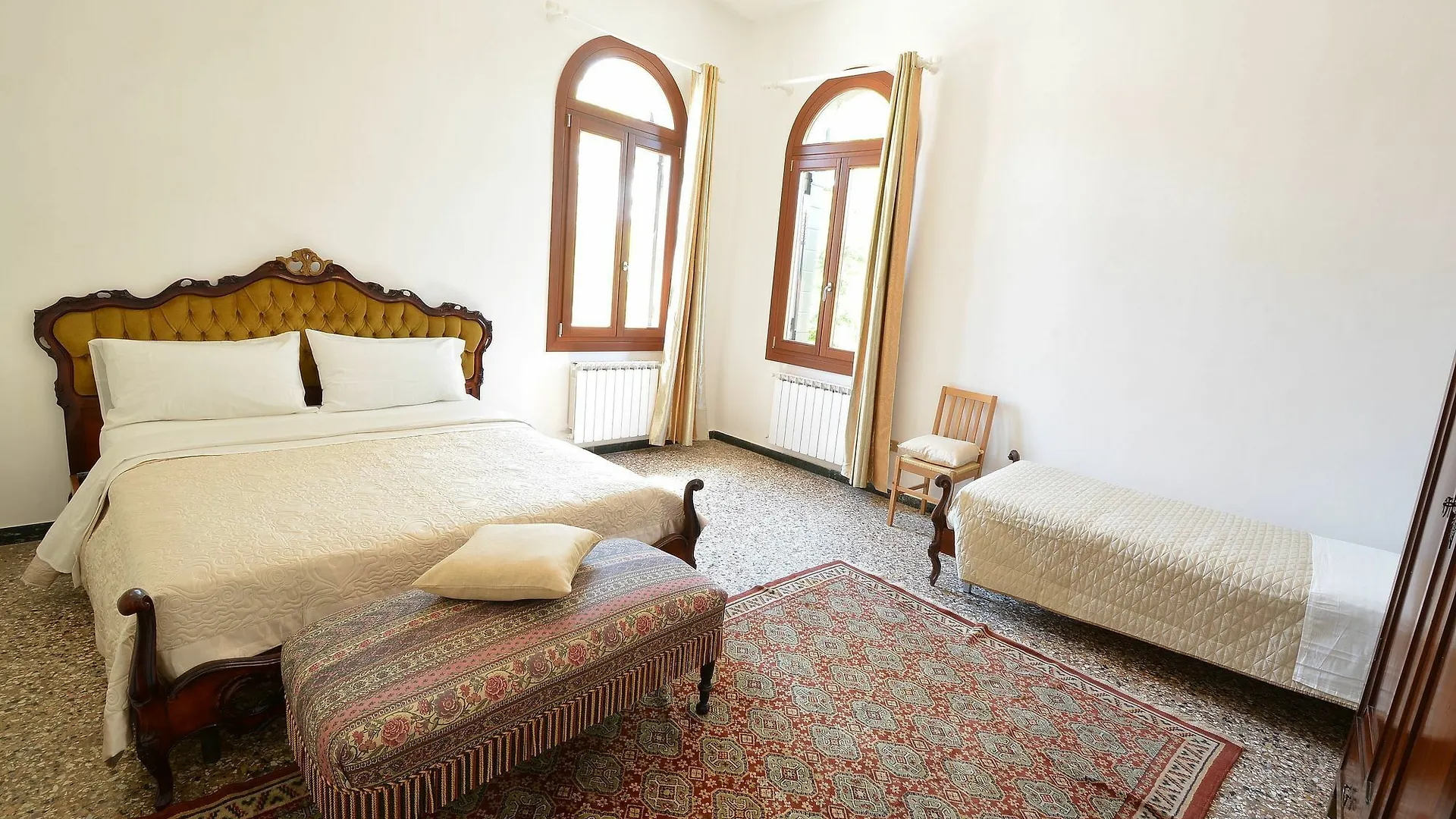 William Apartment Venice Italy