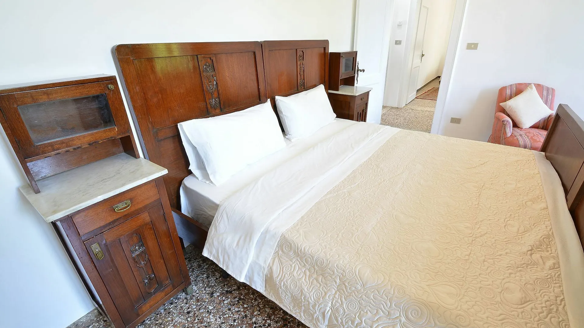 William Apartment Venice