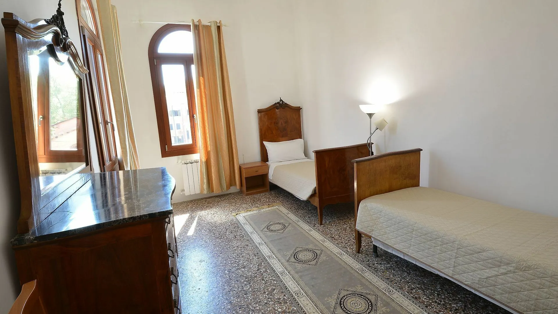 William Apartment Venice 0*,  Italy